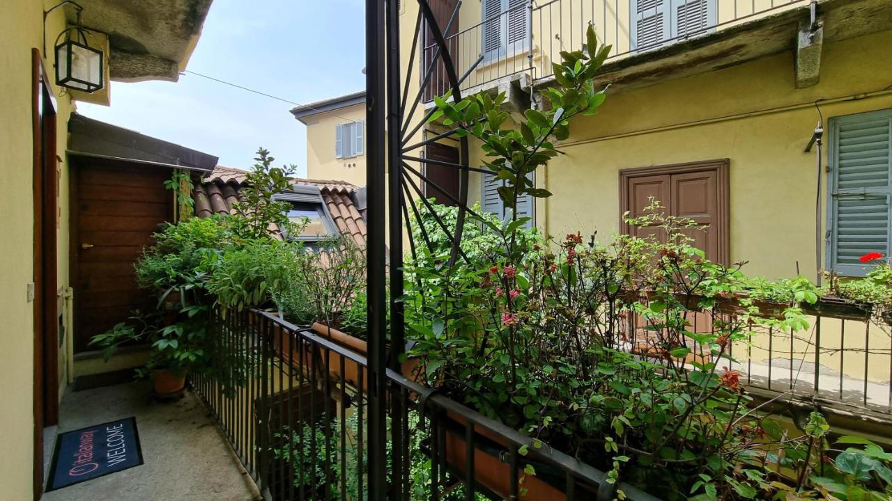 Apartamento Italianway - Argelati 2 Milán Exterior foto