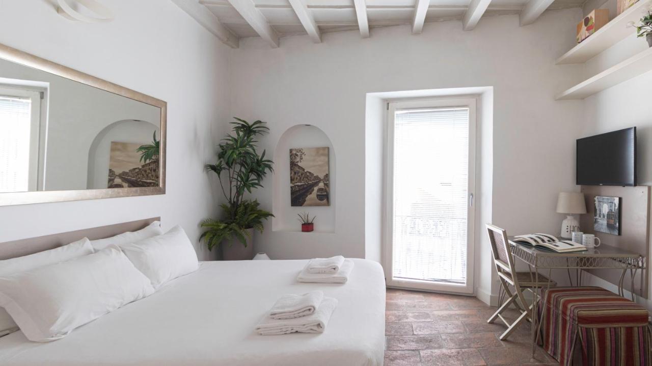 Apartamento Italianway - Argelati 2 Milán Exterior foto
