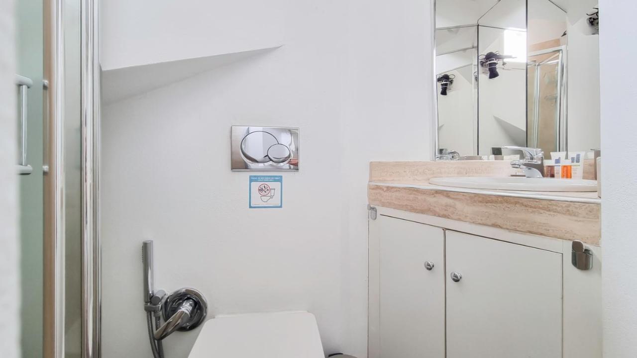 Apartamento Italianway - Argelati 2 Milán Exterior foto